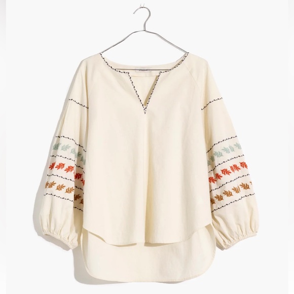 Madewell Tops - Madewell top